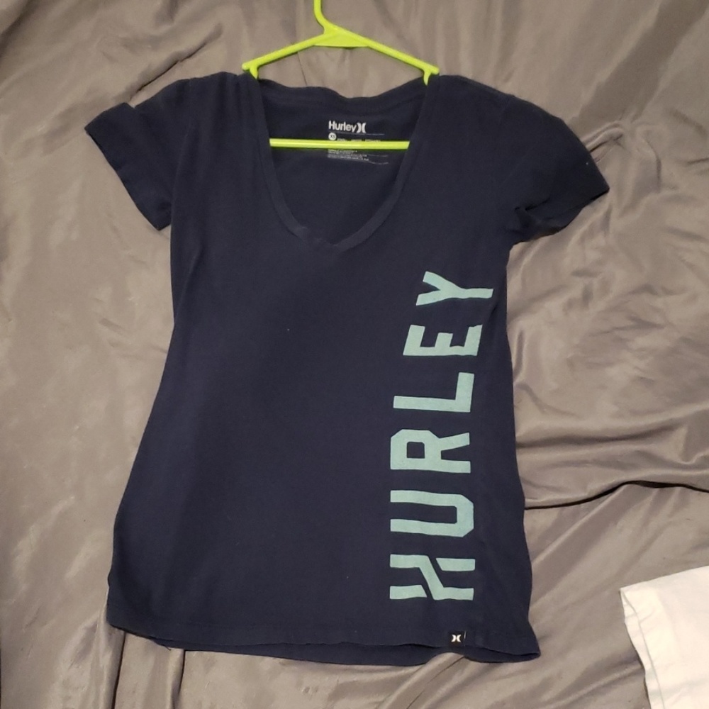 Hurley shirt